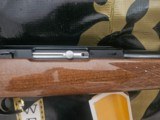 Weatherby Mark XXII 22LR NIB Tube - 6 of 15