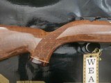 Weatherby Mark XXII 22LR NIB Tube - 3 of 15