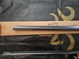 Browning Belgium A-5 Light 12 Two Barrel Set - 16 of 16