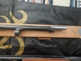 Browning Belgium A-5 Light 12 Two Barrel Set - 15 of 16