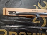 Browning Belgium A-5 Light 12 Two Barrel Set - 13 of 16
