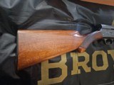 Browning Belgium A-5 Light 12 Two Barrel Set - 1 of 16
