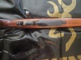 Weatherby Mark V 257 Wea Mag German 26
