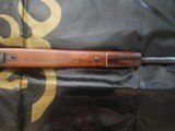 Weatherby Mark V 257 Wea Mag German 26