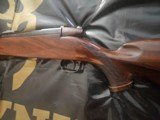 Weatherby Mark V 257 Wea Mag German 26