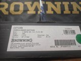 Browning Citori Hunter 16GA NIB - 10 of 10