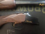 Browning Citori Hunter 16GA NIB - 4 of 10