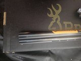 Browning Citori Hunter 16GA NIB - 5 of 10
