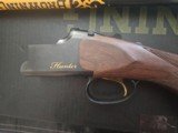 Browning Citori Hunter 16GA NIB - 8 of 10