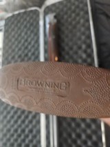 Browning Superposed GD III Fighting Cocks FF - 13 of 13