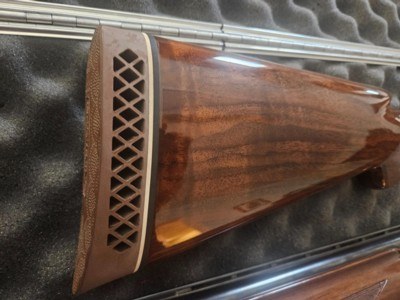 Browning Superposed GD III Fighting Cocks FF