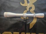 Leupold VXII Silver 3 X 9 X 40 - 2 of 2