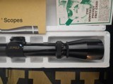 Leupold Vari VX II Gold Ring 3 X 9 X 40 NIB - 3 of 6