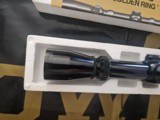 Leupold Vari VX II Gold Ring 3 X 9 X 40 NIB - 5 of 6