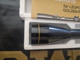 Leupold Vari VX II Gold Ring 3 X 9 X 40 NIB - 2 of 6