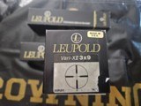 Leupold Vari VX II Gold Ring 3 X 9 X 40 NIB - 6 of 6