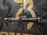 Leupold VX III 2.5 X 8 Gloss - 2 of 2