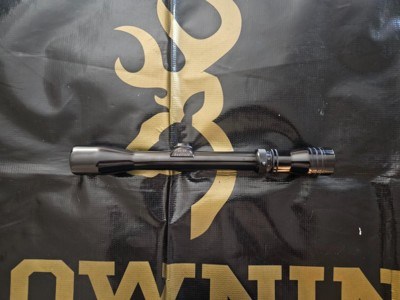 Redfield 3X X 9X Vintage