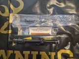 Bushnell Custom 22 BDC NIB