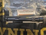 Bushnell Custom 22 BDC NIB - 4 of 4