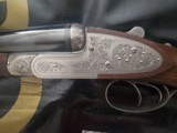 Browning BSS Sporter12GA Sidelock - 9 of 13