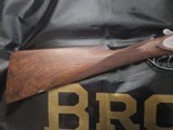 Browning BSS Sporter12GA Sidelock - 2 of 13