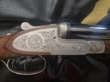 Browning BSS Sporter12GA Sidelock - 4 of 13