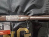 Browning BSS Sporter12GA Sidelock - 11 of 13