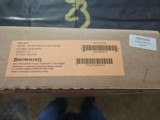 Browning Bar Hi Grade Tribute 30.06 NIB - 12 of 12