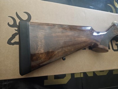 Browning Bar Hi Grade Tribute 30.06 NIB