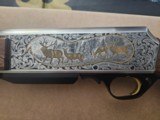 Browning Bar Hi Grade Tribute 30.06 NIB - 9 of 12