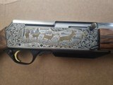 Browning Bar Hi Grade Tribute 30.06 NIB - 4 of 12