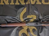 Winchester Model 94 357 Saddle Ring Carbine - 8 of 8