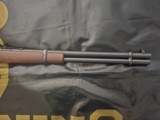 Winchester Model 94 357 Saddle Ring Carbine - 6 of 8