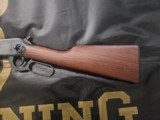 Winchester Model 94 357 Saddle Ring Carbine - 2 of 8