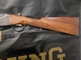 Browning Citori Grade I 20Ga 1979 - 6 of 10