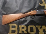 Browning Citori Grade I 20Ga 1979 - 2 of 10