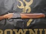 Browning Citori Grade I 20Ga 1979 - 3 of 10