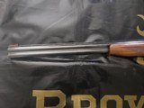 Browning Citori Grade I 20Ga 1979 - 8 of 10