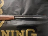 Browning Citori Grade I 20Ga 1979 - 4 of 10
