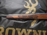 Weatherby Mark V Lazermark 257 5 Panel - 9 of 13