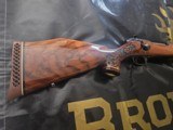 Weatherby Mark V Lazermark 257 5 Panel