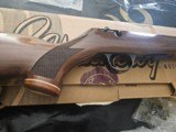 Weatherby Mark XXII 22LR DLX NIB - 3 of 12