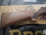 Weatherby Mark XXII 22LR DLX NIB - 2 of 12