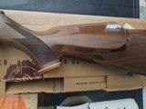 Weatherby Mark XXII 22LR DLX NIB - 8 of 12