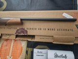 Weatherby Mark XXII 22LR DLX NIB - 6 of 12