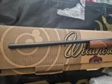 Weatherby Mark XXII 22LR DLX NIB - 11 of 12