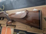 Weatherby Mark XXII 22LR DLX NIB - 7 of 12