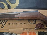 Weatherby Mark XXII 22LR DLX NIB - 10 of 12