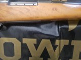 Weatherby Mark V 270WM German Factory Maple Stock - 4 of 14